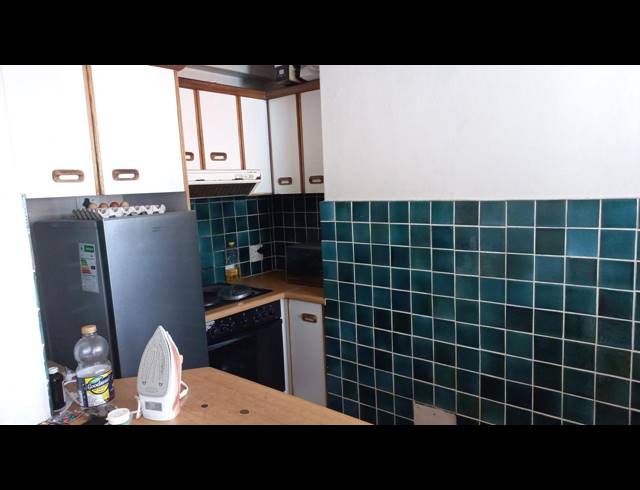 0.5 BEDROOM APARTMENT BLOCK FOR SALE IN ESPLANADE